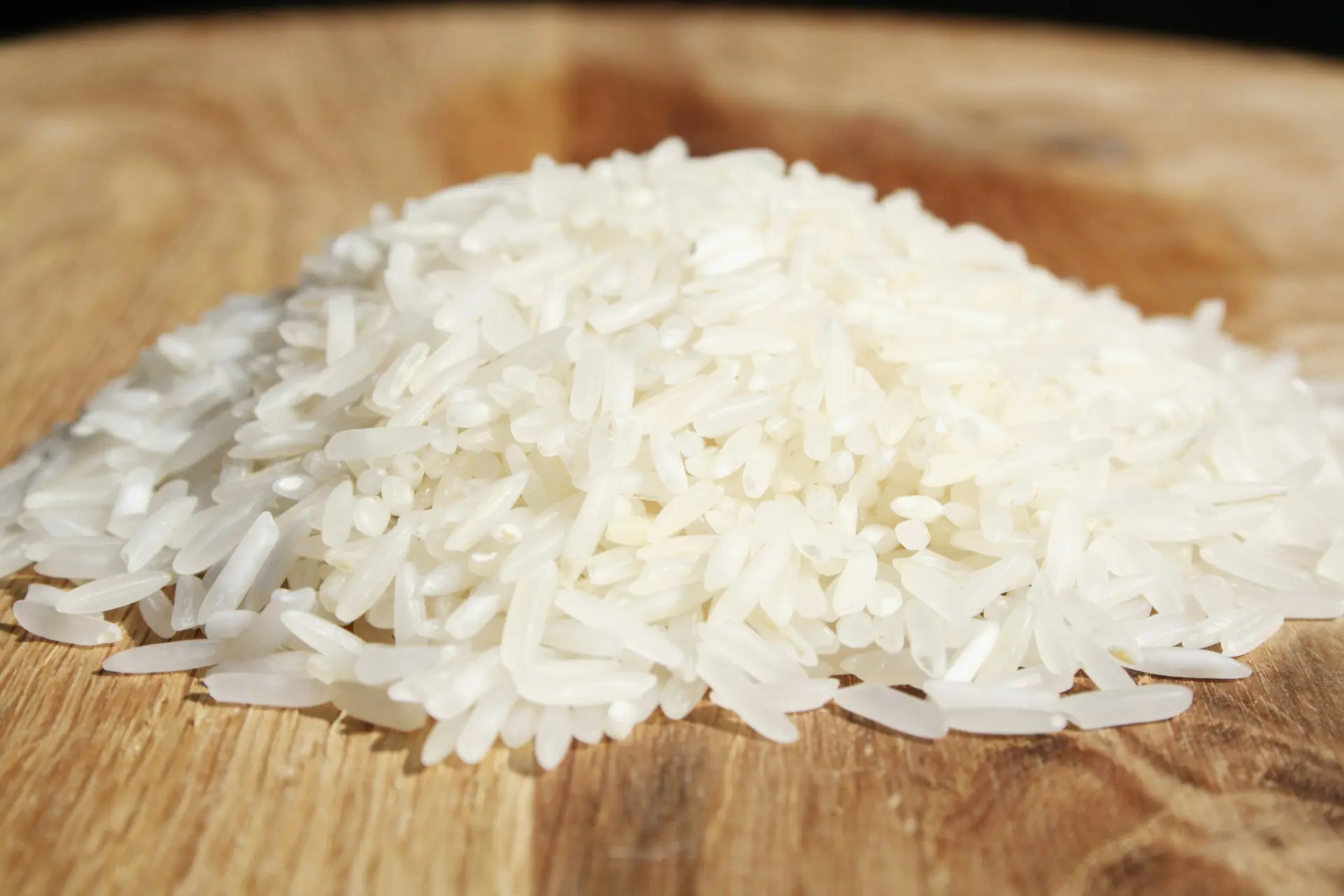 Premium Indian rice varieties for export – Hoysala International