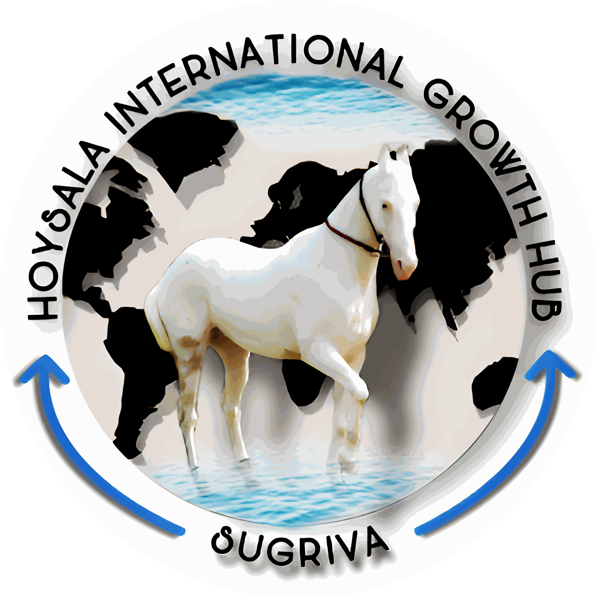 "Hoysala International Growth Hub (HIGH) – Bridging India and the World"