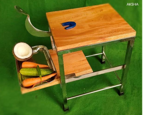 Export-quality household equipment from India – durable and functional home utility items