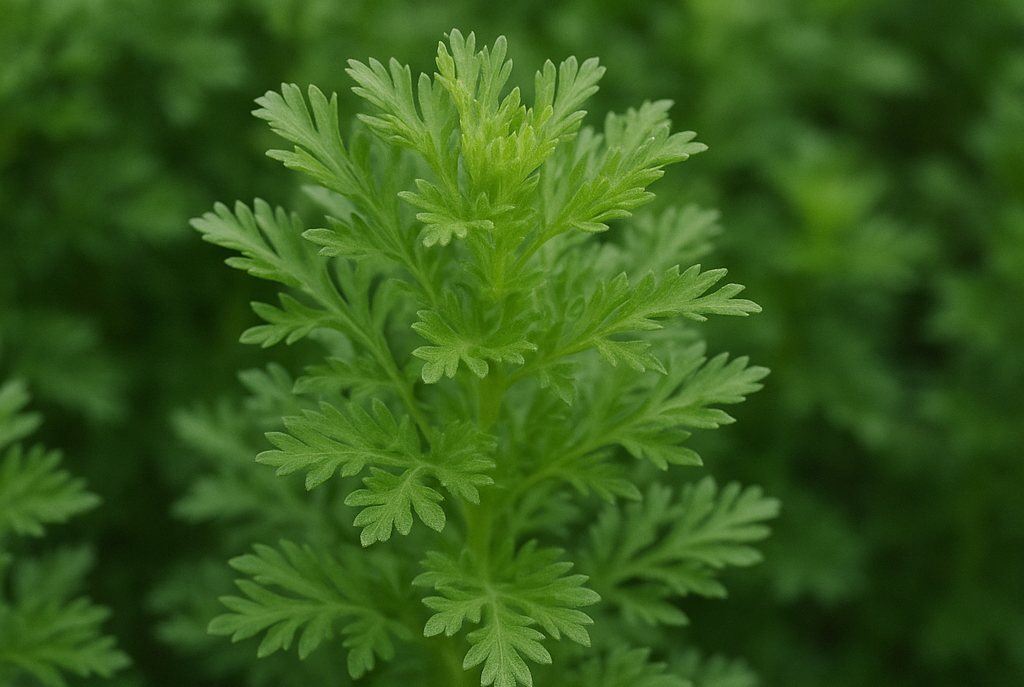 Pure Davana essential oil (Artemisia Pallens) from India – therapeutic grade export