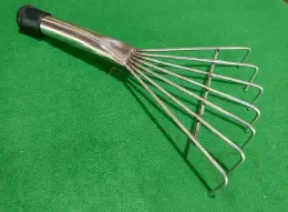 Durable Indian garden tools – precision-crafted agricultural equipment for export