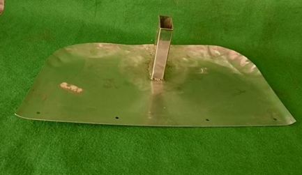 Dry Areca Collector Tool – Export-Quality Equipment for Collecting Areca Leaves and Agricultural Waste