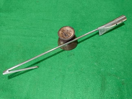 Handheld Crop Harvestor Tool – Lightweight Harvesting Equipment for Global Agricultural Use
