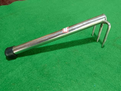 Multifunctional Hand Cultivator Rake for Gardening – Export Quality Heavy-Duty Garden Tool