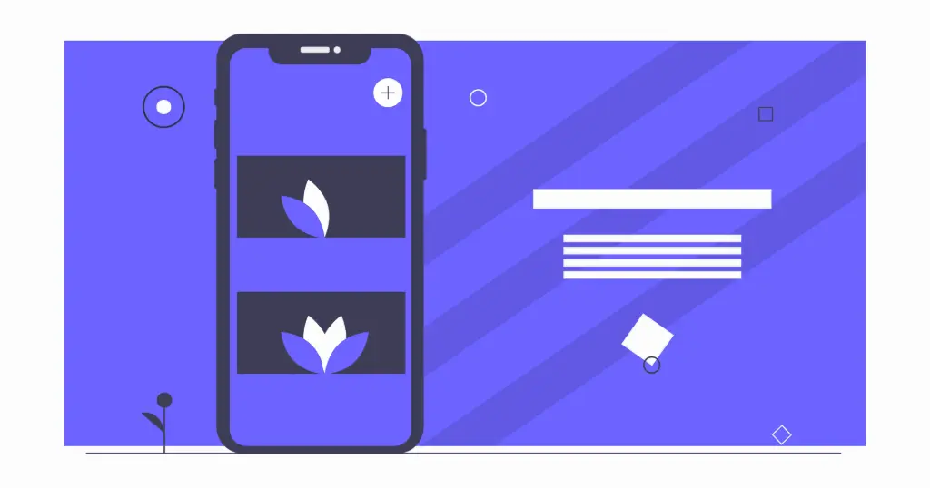 Mobile apps for global trade and logistics	