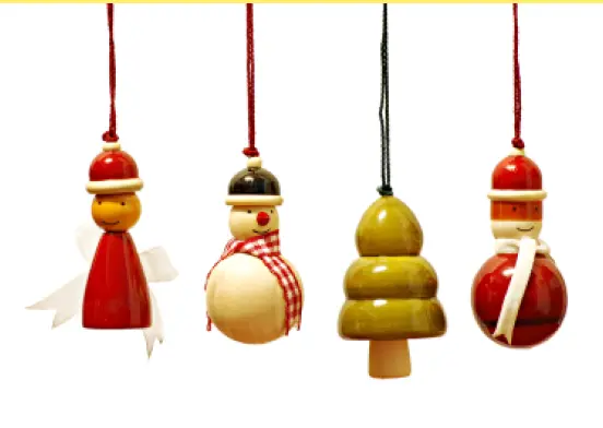 Global Christmas Décor Exporter | Hoysala EXIM Products Hub
