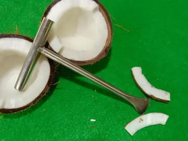 COCONUT CRAKER ( REMOVER )