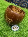 Coconut Shell Tea Cup